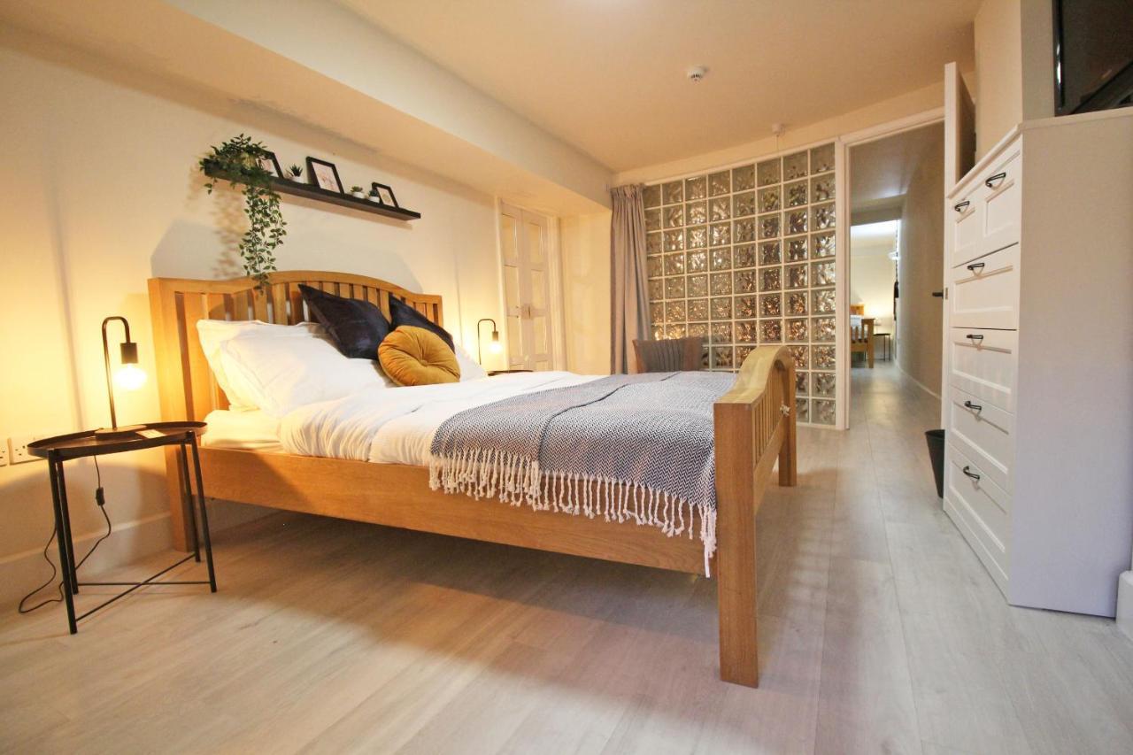 Unique Cambridgeshire Home Full Of Character Ely Ngoại thất bức ảnh