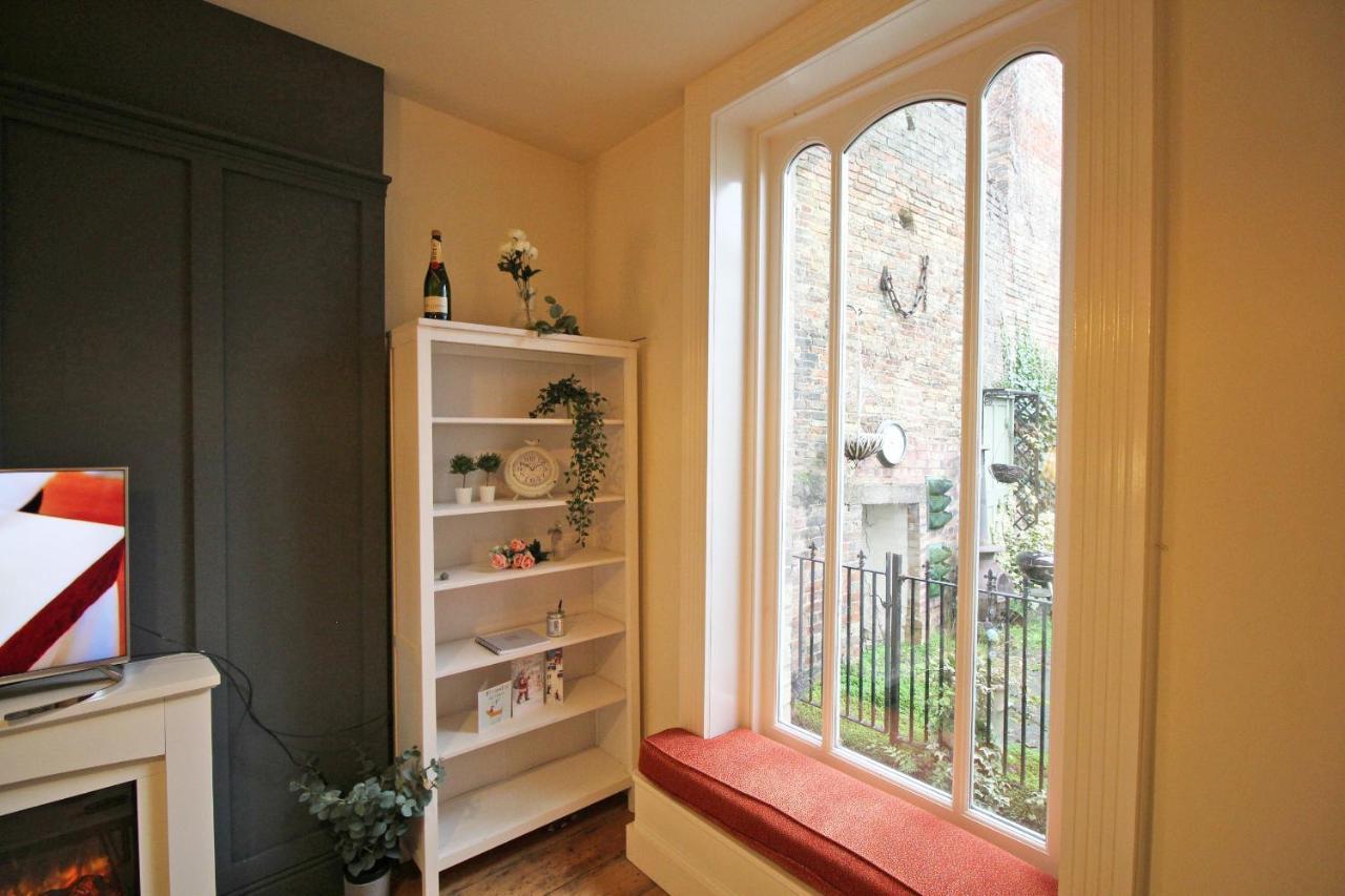 Unique Cambridgeshire Home Full Of Character Ely Ngoại thất bức ảnh