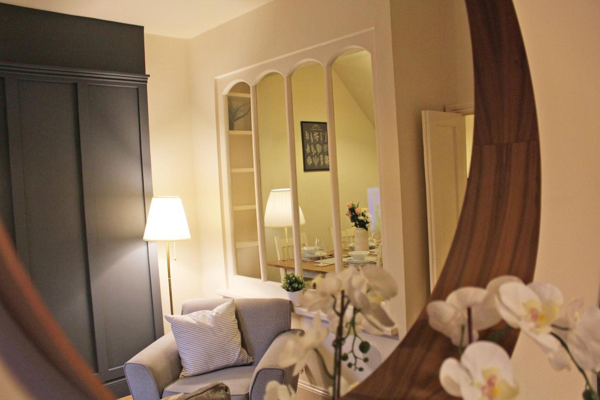 Unique Cambridgeshire Home Full Of Character Ely Ngoại thất bức ảnh