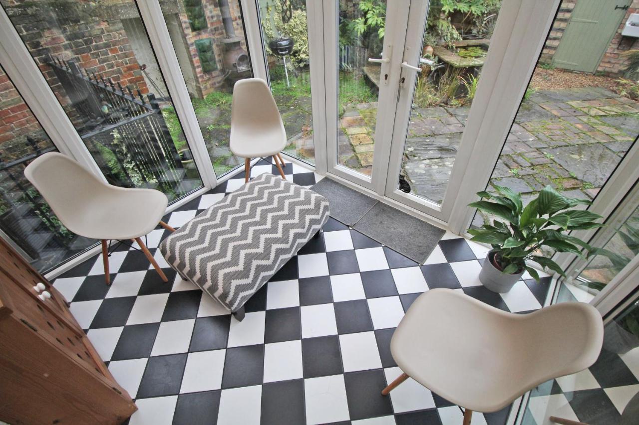 Unique Cambridgeshire Home Full Of Character Ely Ngoại thất bức ảnh