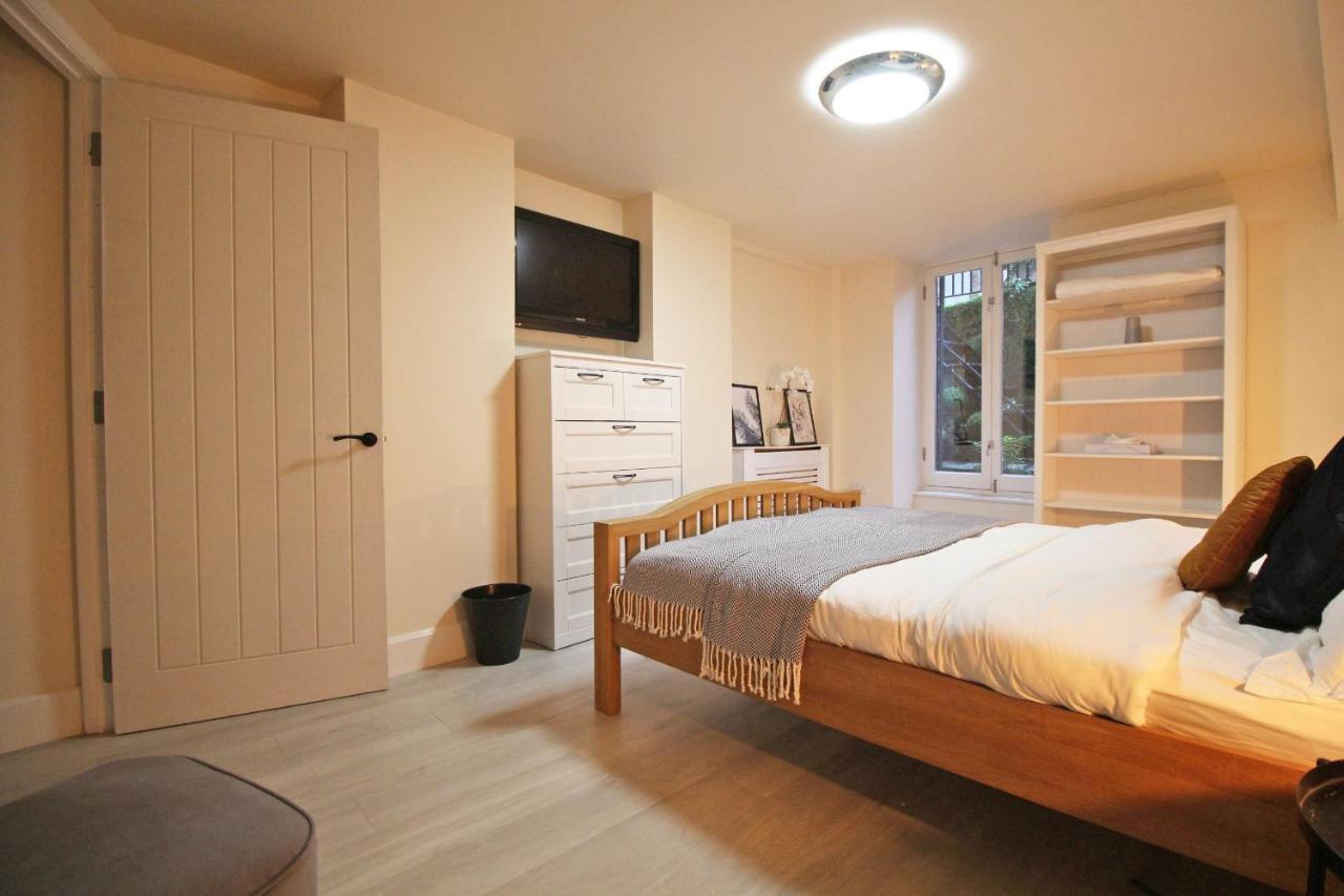 Unique Cambridgeshire Home Full Of Character Ely Ngoại thất bức ảnh