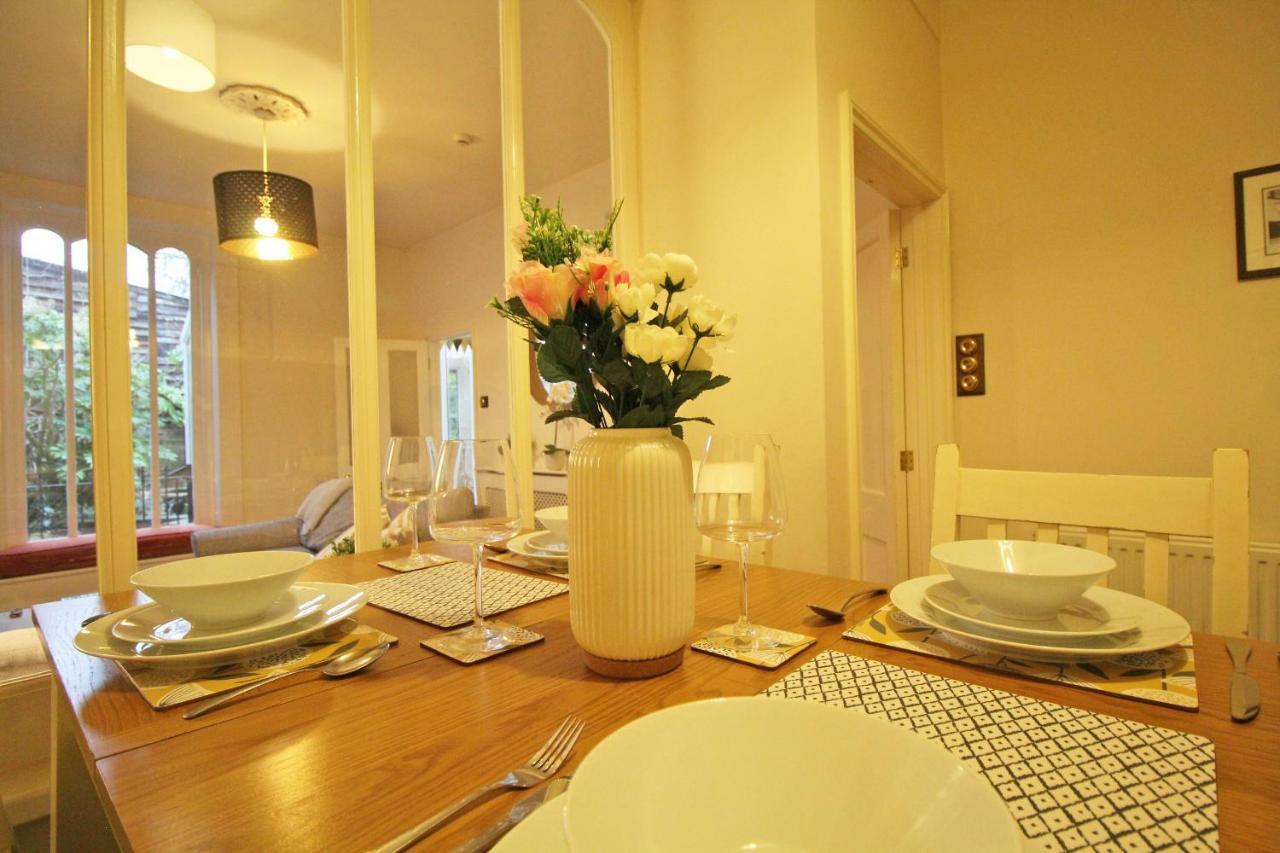 Unique Cambridgeshire Home Full Of Character Ely Ngoại thất bức ảnh