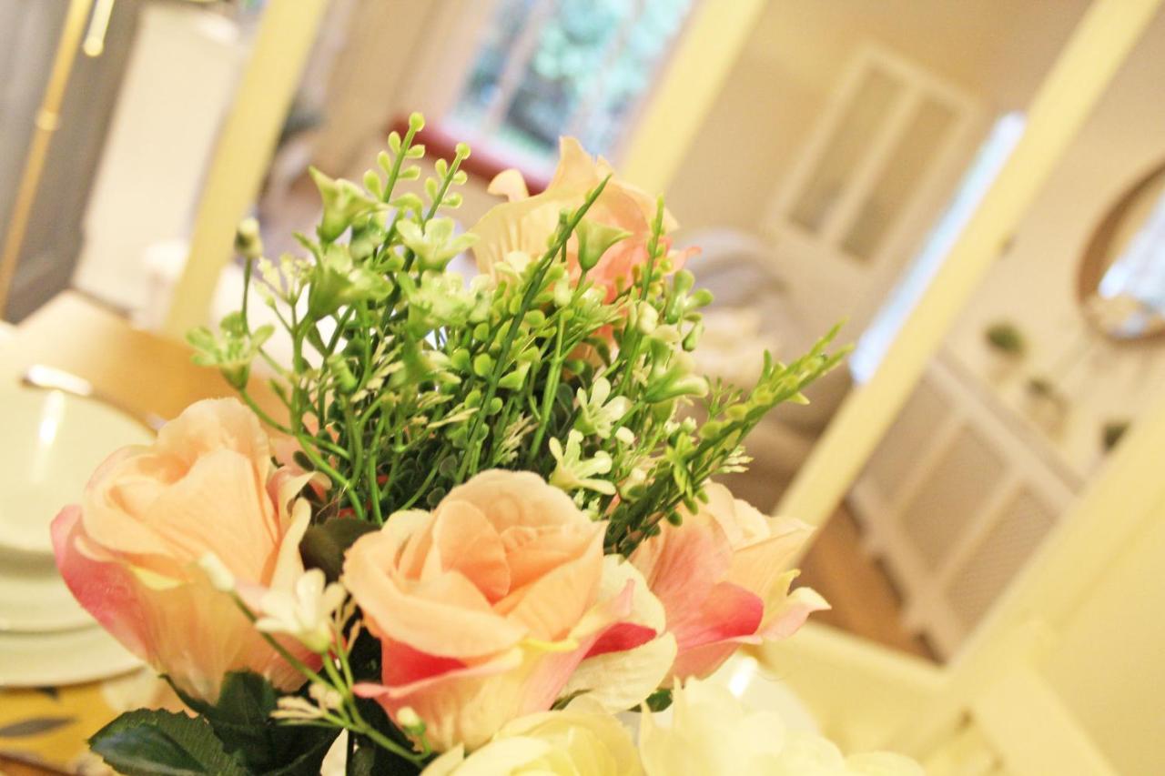 Unique Cambridgeshire Home Full Of Character Ely Ngoại thất bức ảnh
