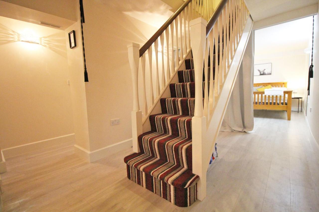 Unique Cambridgeshire Home Full Of Character Ely Ngoại thất bức ảnh