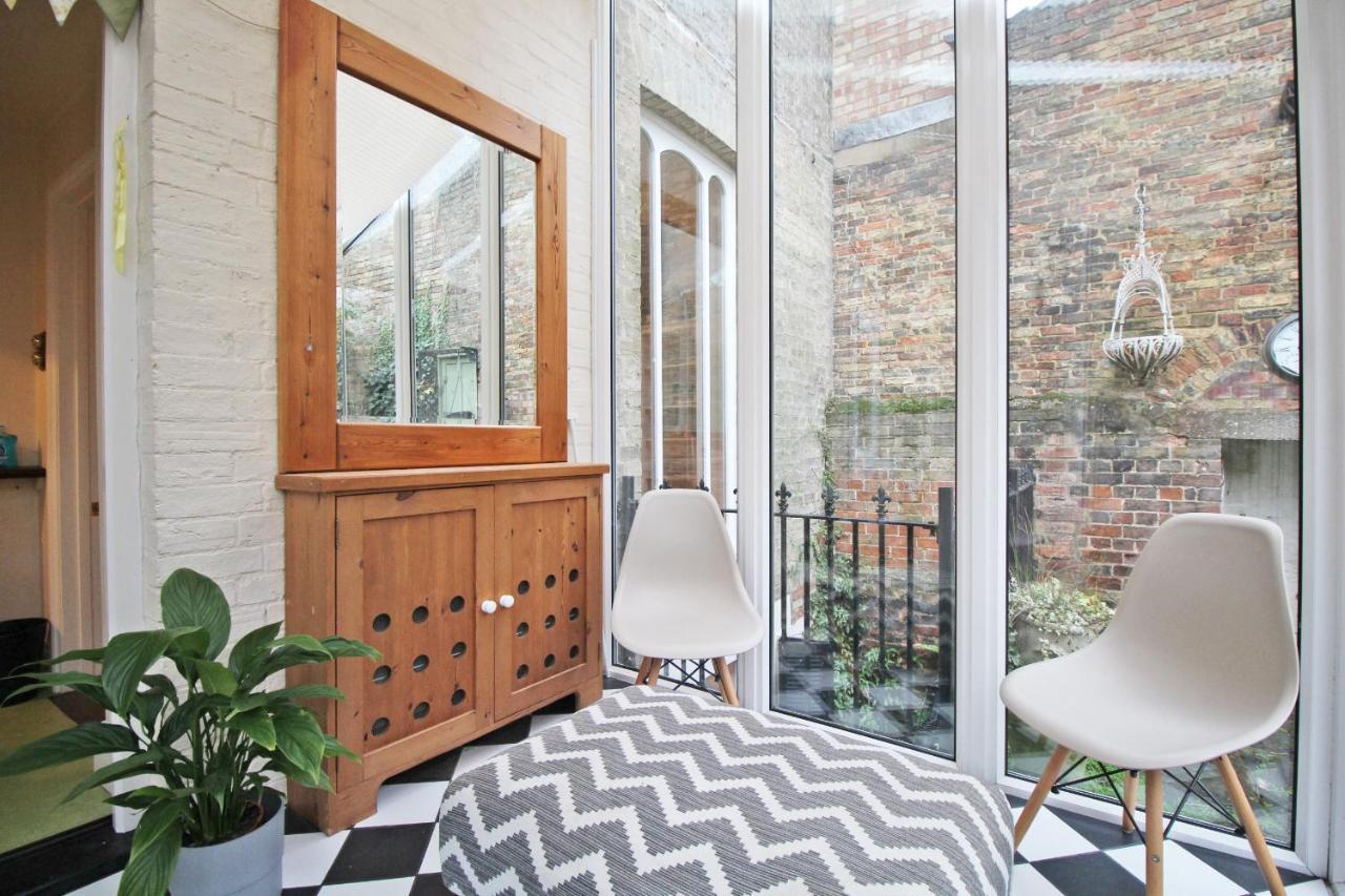 Unique Cambridgeshire Home Full Of Character Ely Ngoại thất bức ảnh